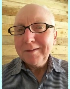 Doug Black